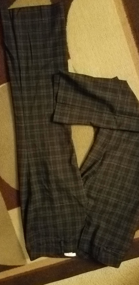 Dress pants